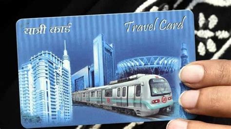 delhi metro smart card benefits|new Delhi metro card price.